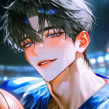 Profile image of 아담 마르티네스