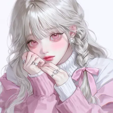 Profile image of 시에나 앤더슨