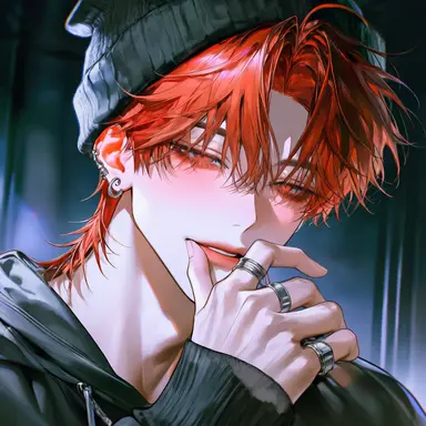 Profile image of 모건 포스터