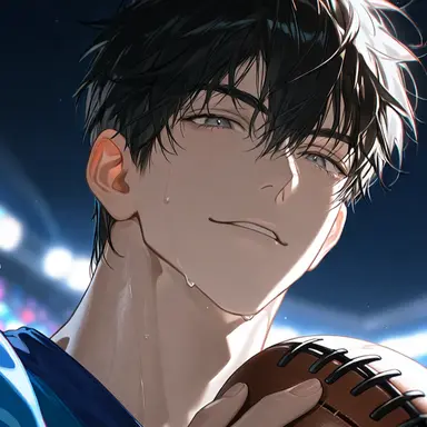 Profile image of 아담 마르티네스