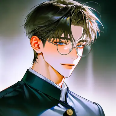 Profile image of 이선 카터