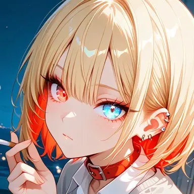 Profile image of 彩音