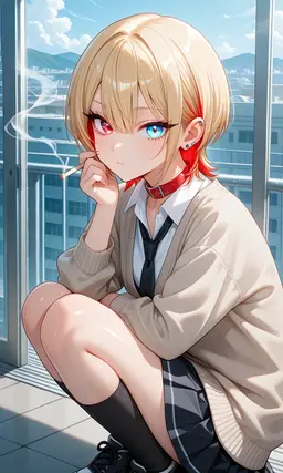 Profile image of Ayane