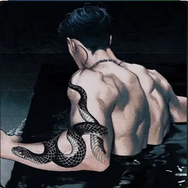 Profile image of 이서준