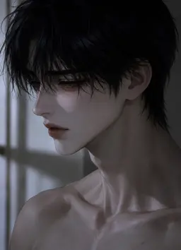 Profile image of Seo Woohyuk