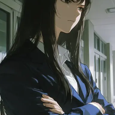 Profile image of 칸자키 미즈키