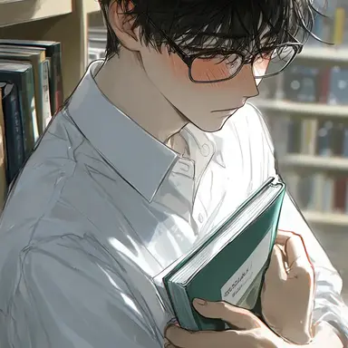Profile image of 안도 카이토