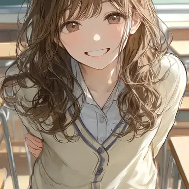 Profile image of 사사키 유이