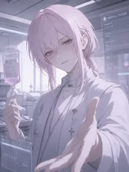 Profile image of ミラ
