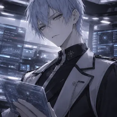 Profile image of リオ