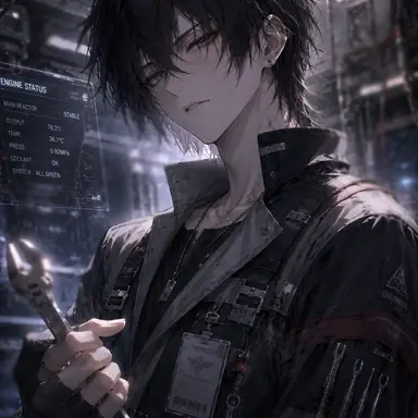 Profile image of カイン