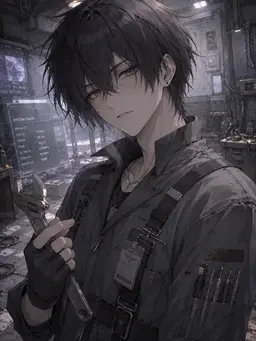 Profile image of カイン