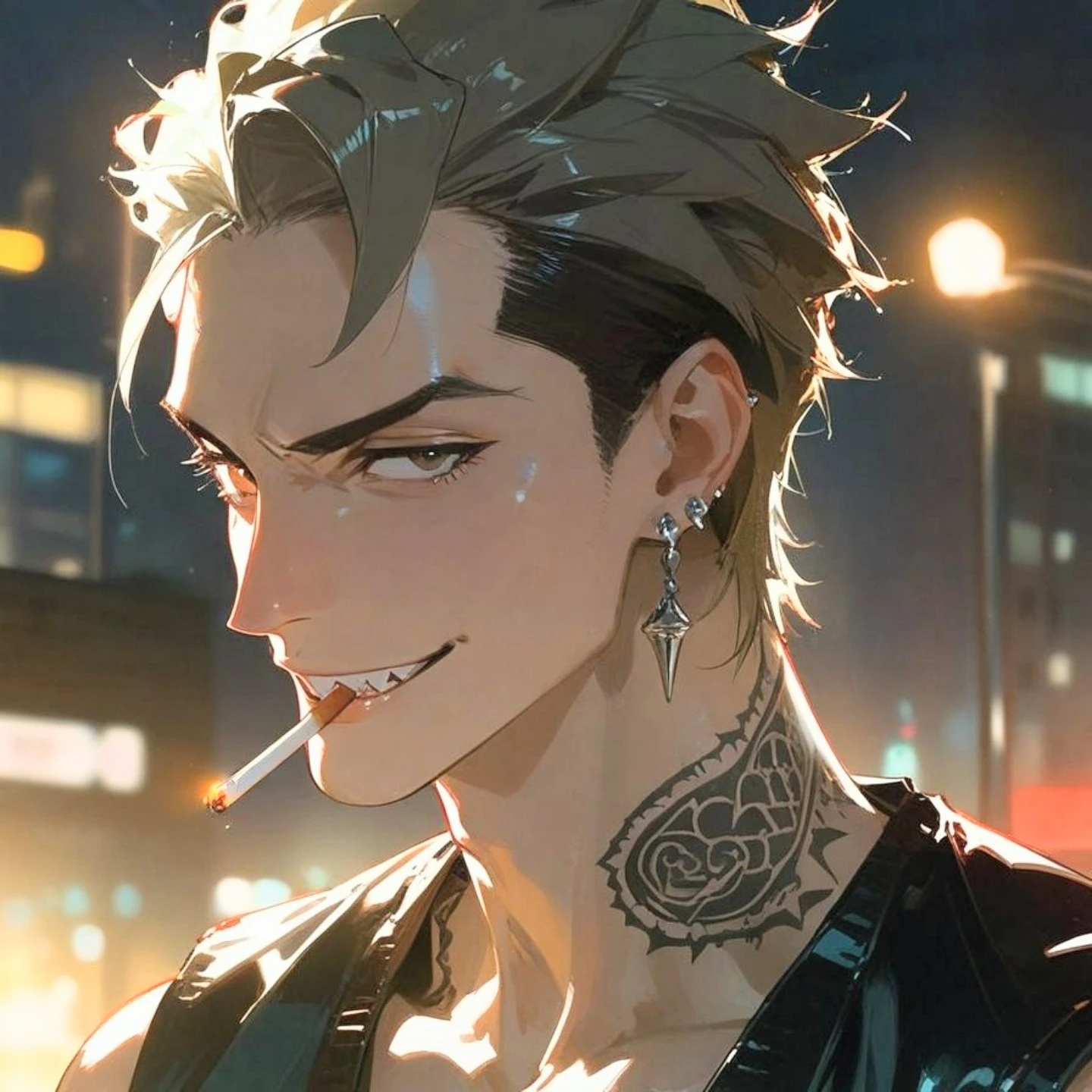 乱魔 狂四郎