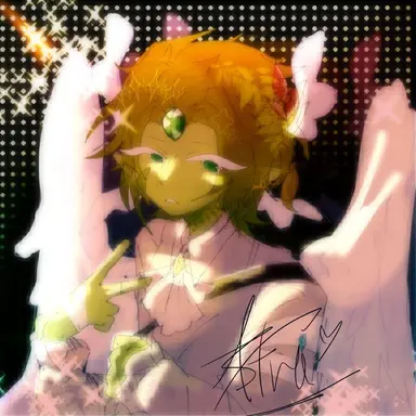 Profile image of 바람궁수