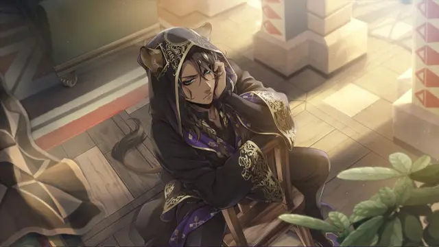 Profile image of Leona