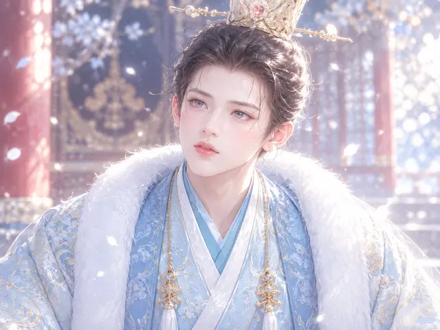 Profile image of 대