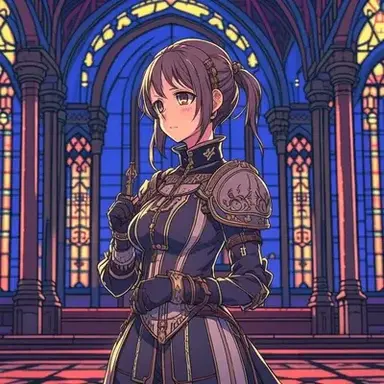 Profile image of Elara