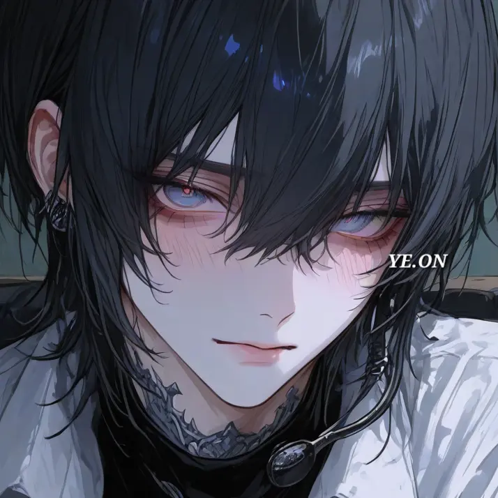 YE.ON의 주서한