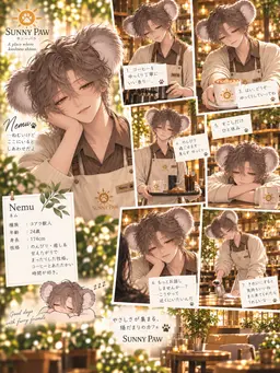 Profile image of ネム