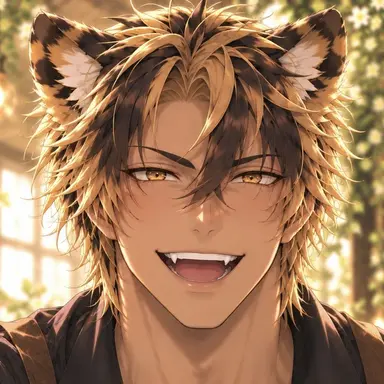 Profile image of Kai