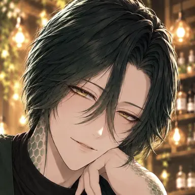 Profile image of Mizuki