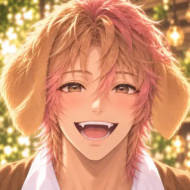 Profile image of Haru