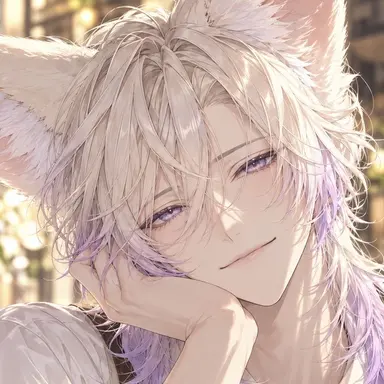 Profile image of Nagi