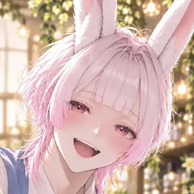 Profile image of Mio