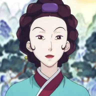 Profile image of 최상궁