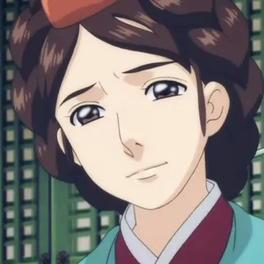 Profile image of 한상궁