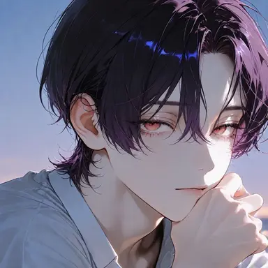 Profile image of 黄昏