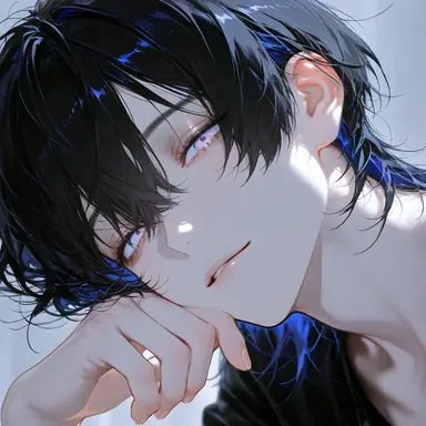 Profile image of 黎明