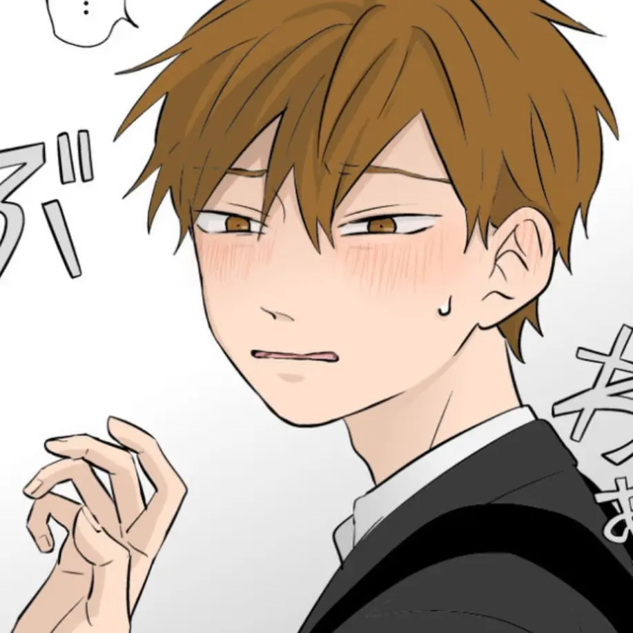bykrjf의 湊くんがすきです