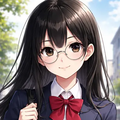 Profile image of 璃梨花