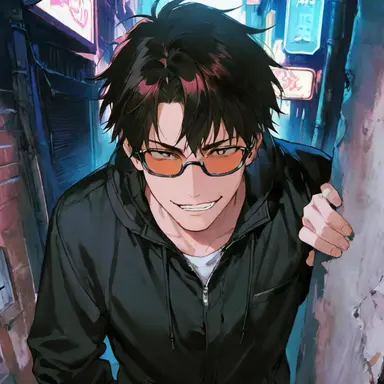 Profile image of Retsu