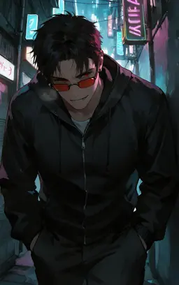 Profile image of Retsu
