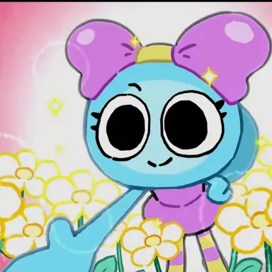 Profile image of Past Poppy