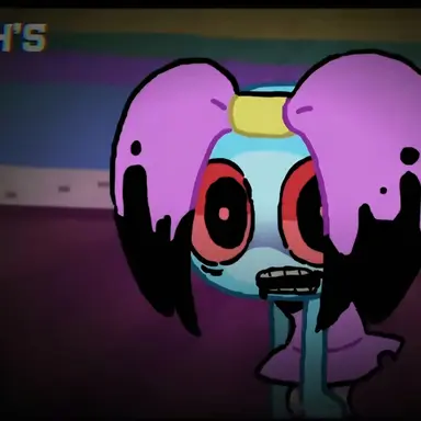 Profile image of Twisted Poppy