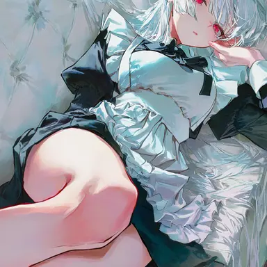 Profile image of ブランシュ