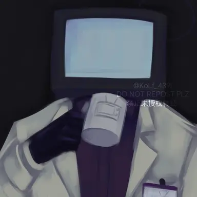 Profile image of 박사 티비맨