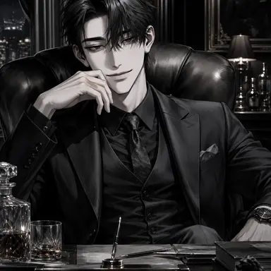 Profile image of 月城  朔夜