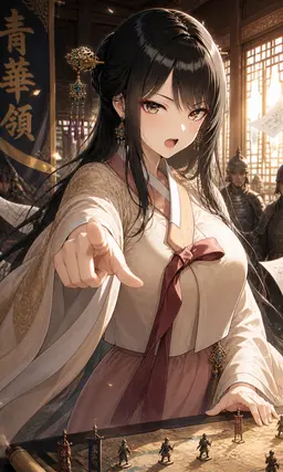Profile image of チウ・ハリン