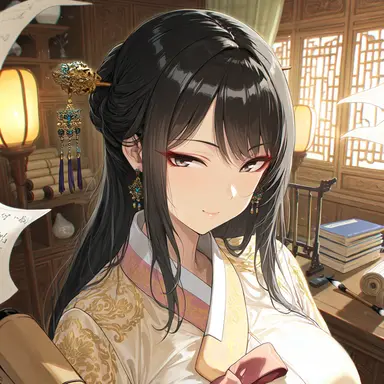 Profile image of チウ・ハリン
