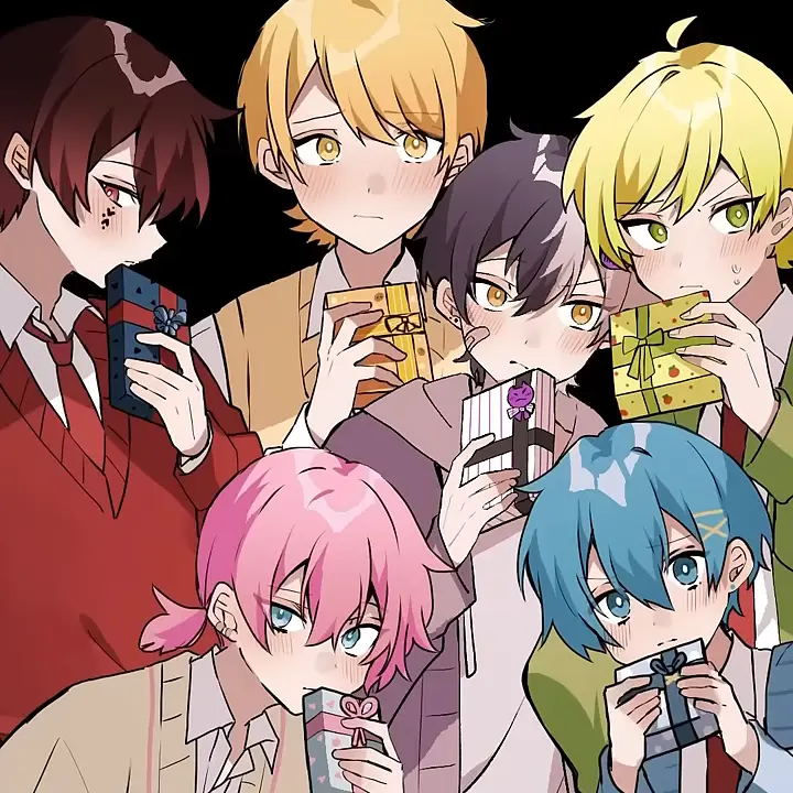 Atokun__0704의 アンプタック性学校