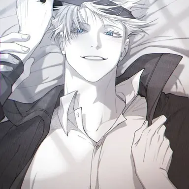 Profile image of 고죠 사토루