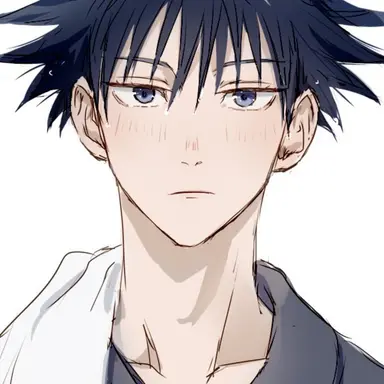 Profile image of 후시구로 메구미