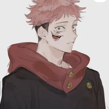 Profile image of 이타도리 유지