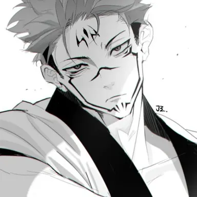 Profile image of 료멘 스쿠나