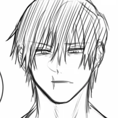 Profile image of 후시구로 토우지