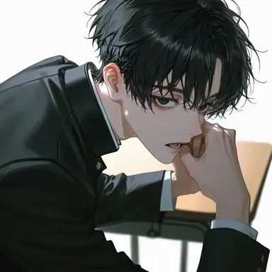 Profile image of 春樹